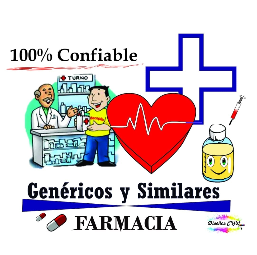 Farmacia Genericos y Similares Dzilam Gonzalez
